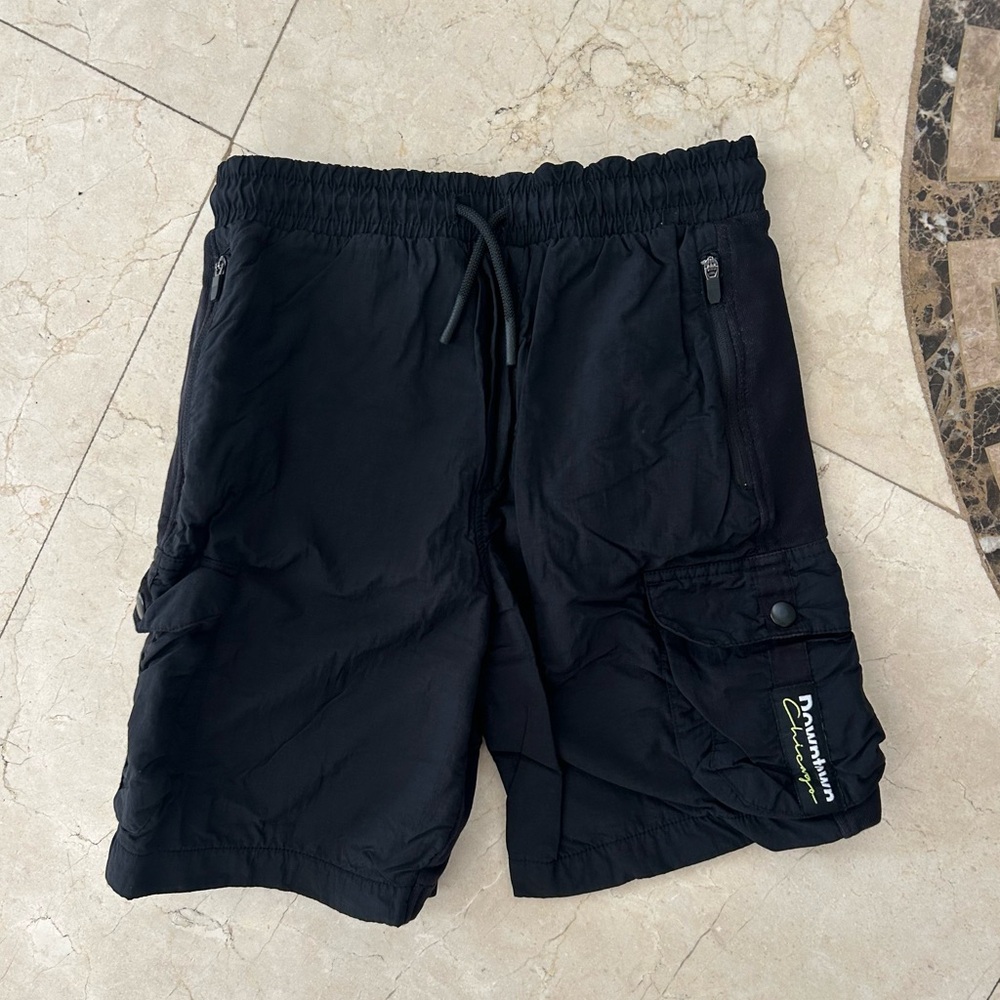 Zara Drawstring boys Shorts